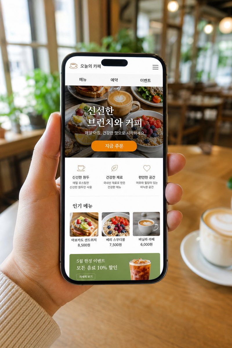 모바일 우선 인덱싱, 이렇게 대응했습니다